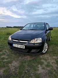 Opel corsa C 1.2 2004