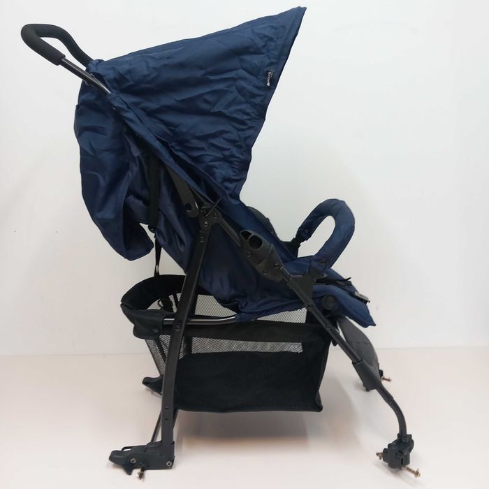 Hauck Sport Wózek Spacerowy Lekki Dark Blue B348