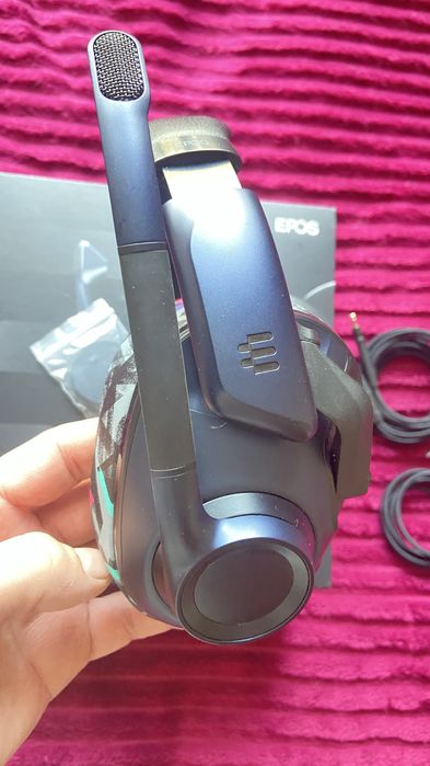 Навушники Epos H6PRO / Sennheiser