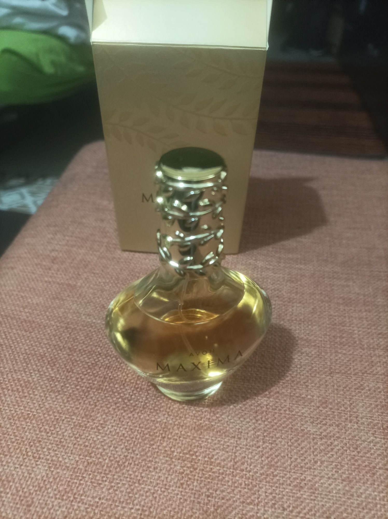 Perfume Avon maxima