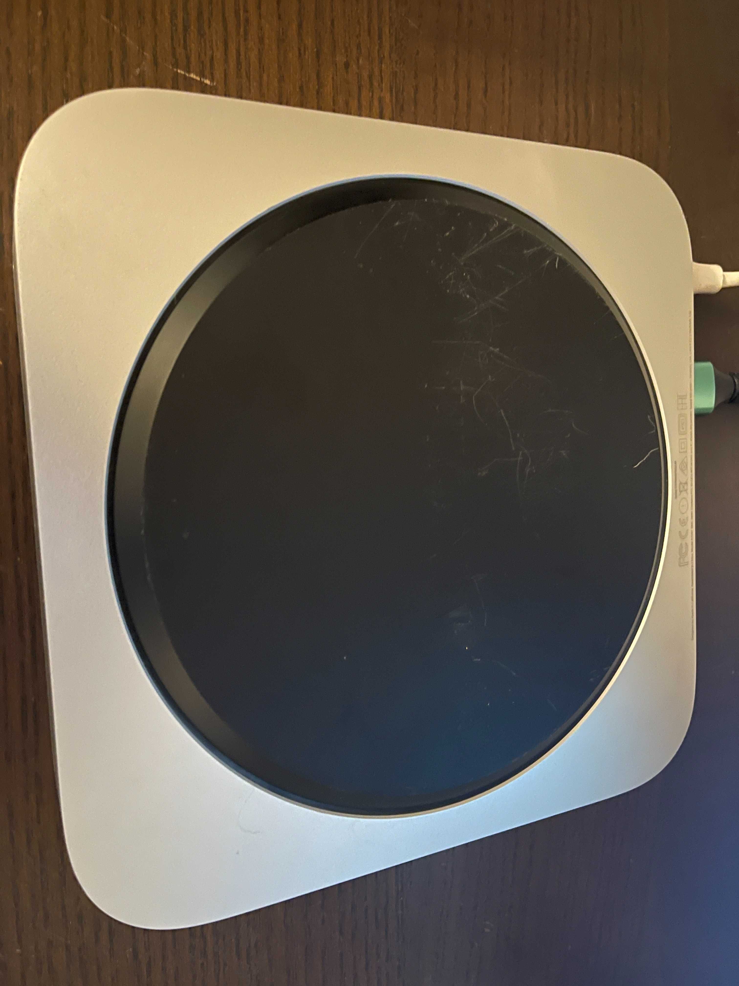 Imac mini Late 2014. W sumie to nie używany. i5/SSD/8gb/Dowóz Wysyłka