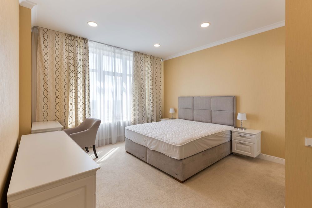 Без комиссии. Аренда 3 к квартиры в ЖК Новопечерские Липки генератор