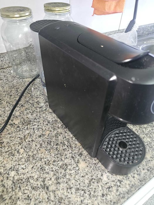 Máquina de Café do Continente