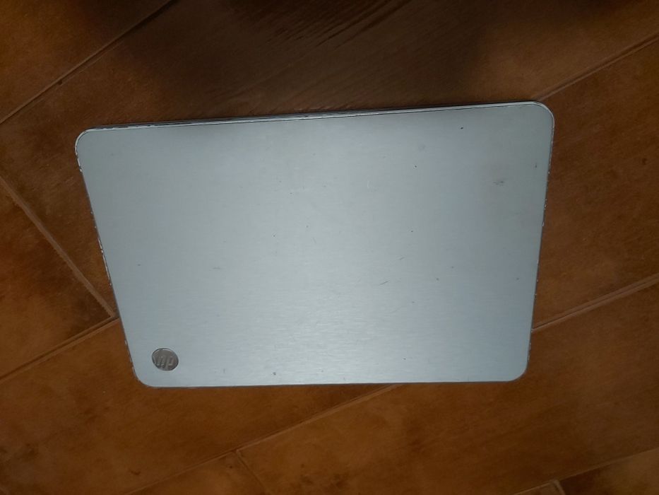 HP Spectre XT Pro 13 intel i5