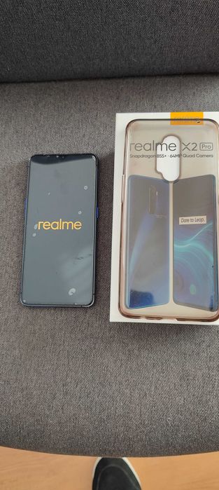 Smartphone Realme X2 Pro