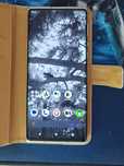 Leica Leitz Phone 1 do fotografii odświeżanie prawie 240 Hz. Rarytas!