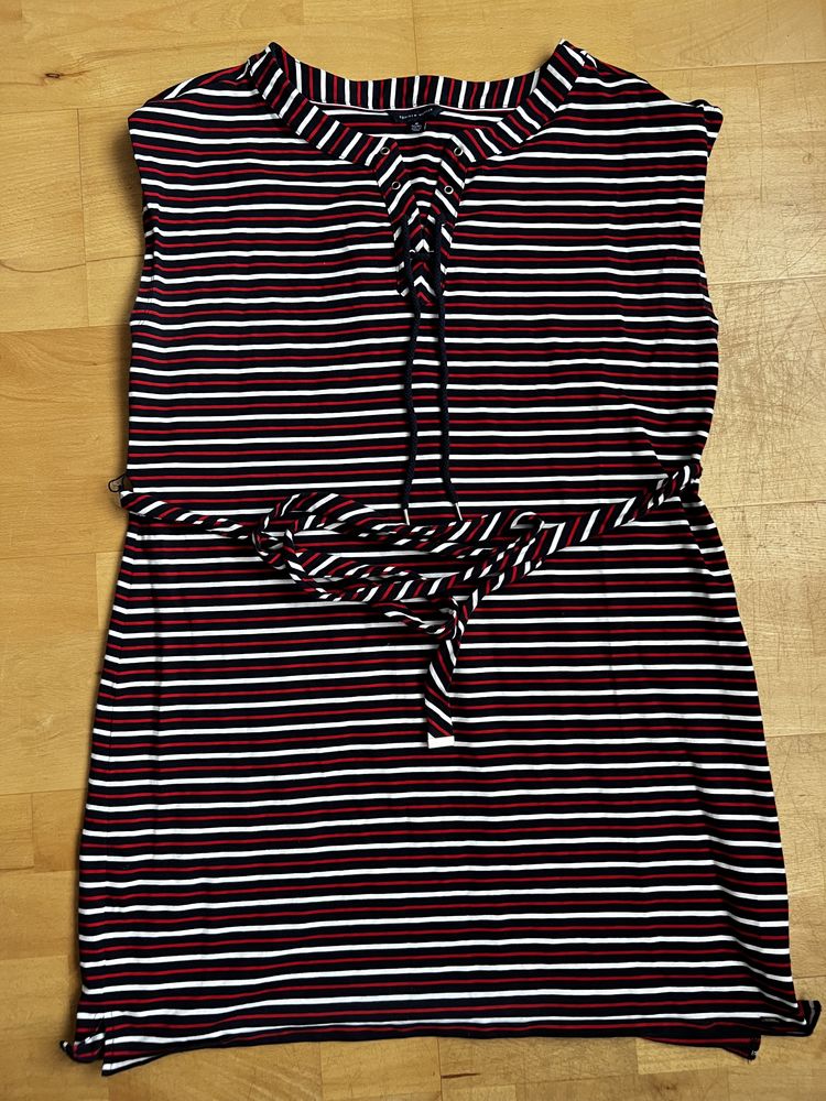 Sukienka Tommy Hilfiger XL