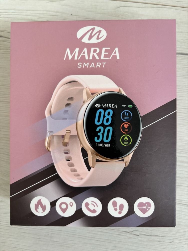 Smart Watch Marea