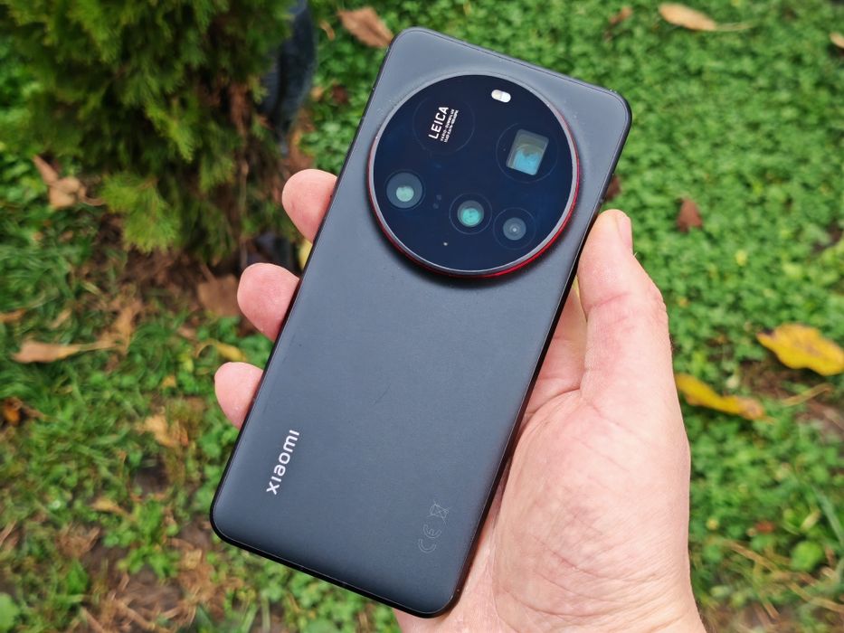 Смартфон Xiaomi 15 Ultra 16/512Gb