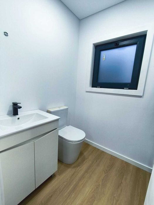 Casa Modular Casa Contentor 12m - Contentor NOVO