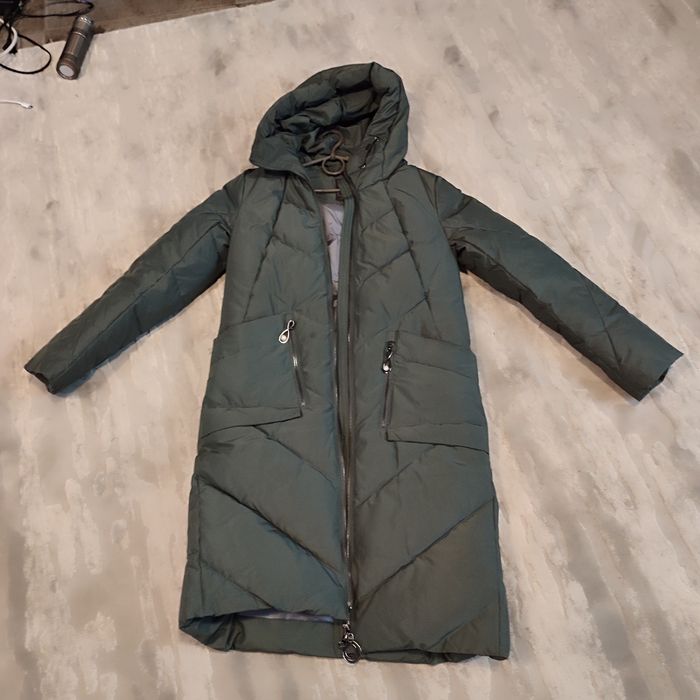 Куртка зимова розмір С