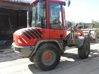 Volvo L 30 B  Ładowarka kołowa Volvo L30 B