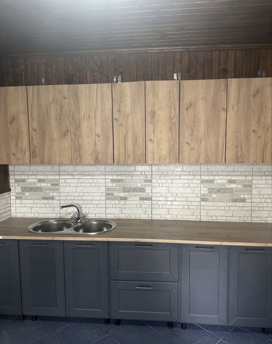 Довгострокова оренда будинку