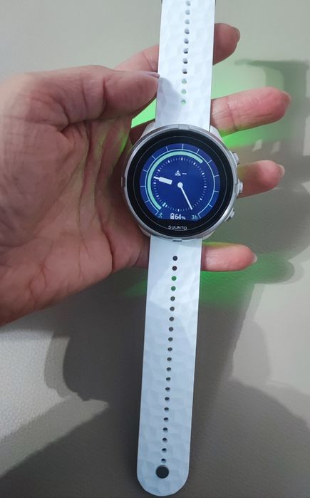 Suunto 9 - bom estado