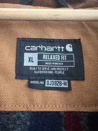 Casaco novo da Carhartt