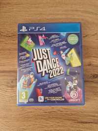 Just Dance 2022 PS4 PL