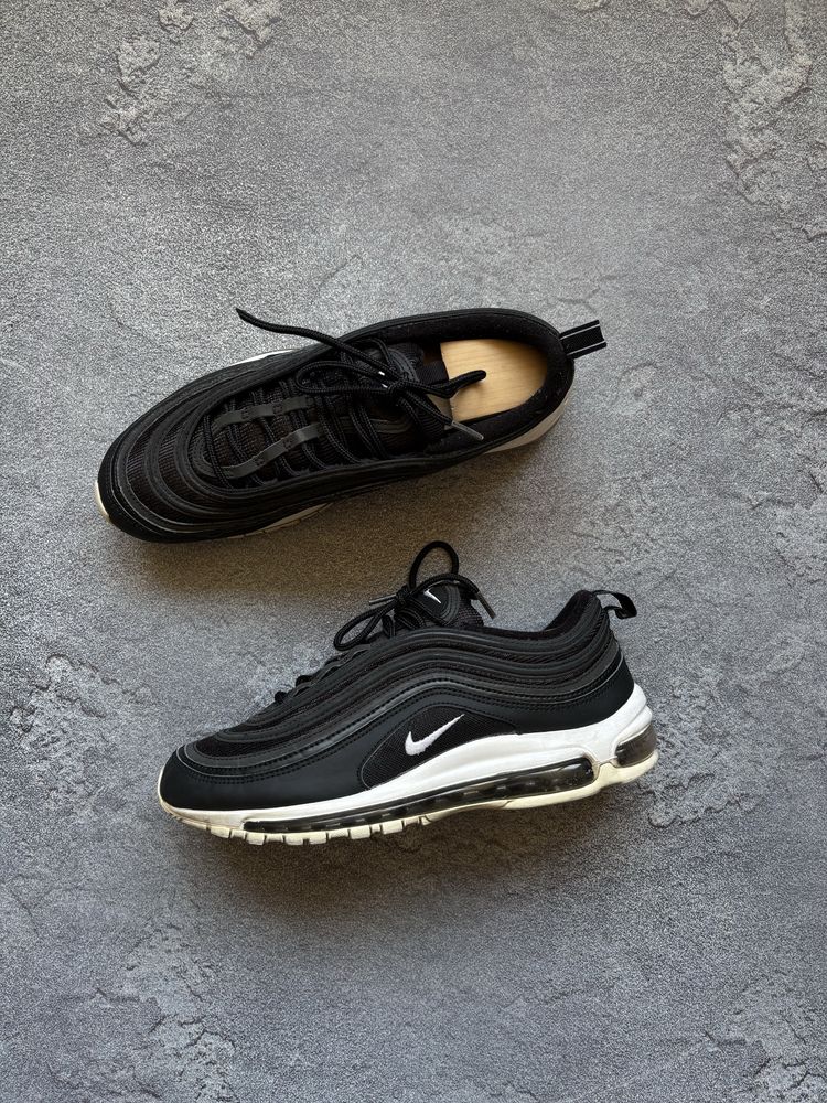 Кросівки Nike Air Max 97 Оригінал