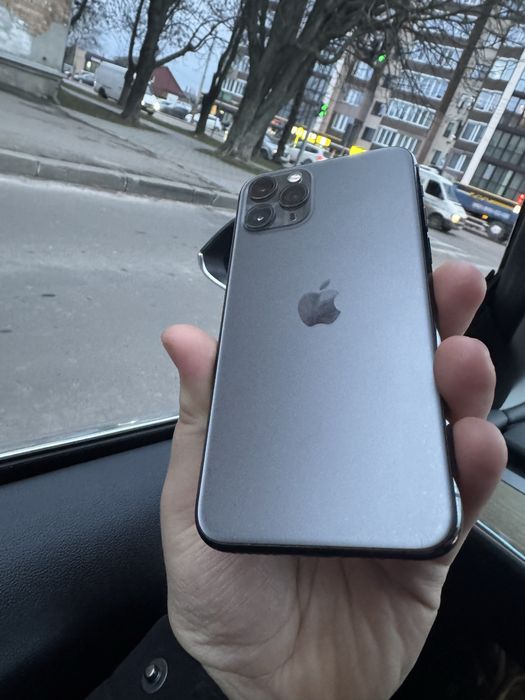 iPhone 11Pro 64gb neverlock