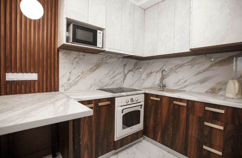 2к квартира LUX , центр