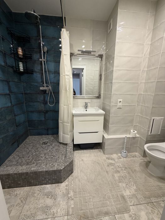 Продаж 2 кімнатної квартири  ЖК Потьомкінський, Центр.