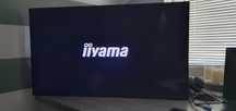Monitor iiyama 43" LE4340UHS