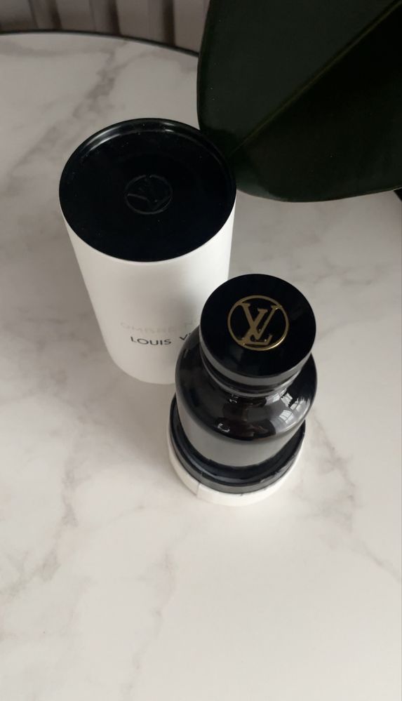 Louis Vuitton Ombre Nomade залишок 53мл