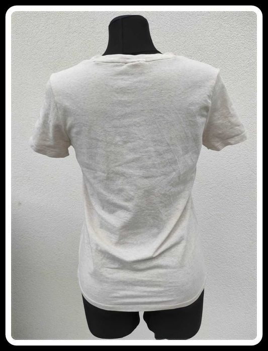 Koszulka tshirt z gwiazdą Next 36 S