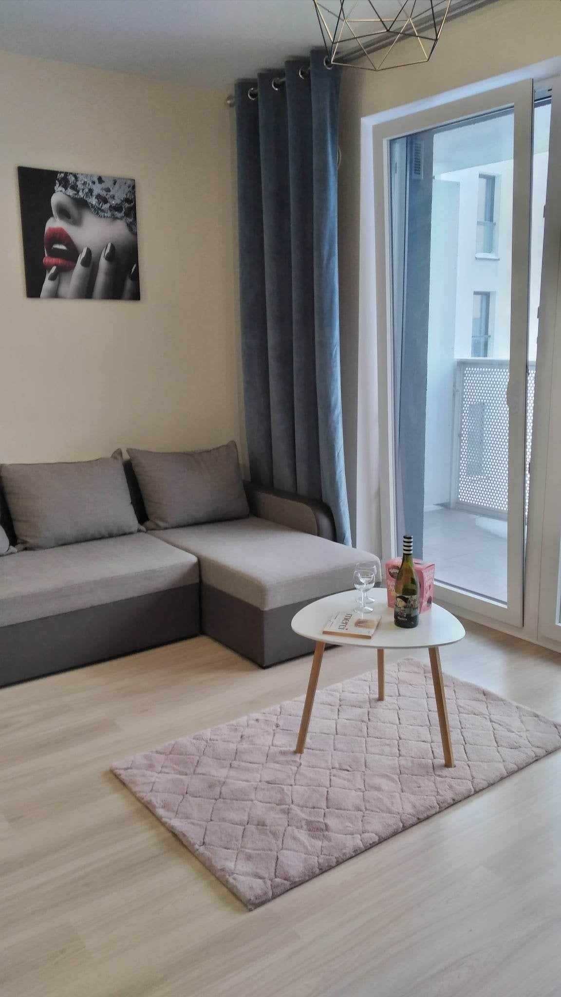 Apartament na doby