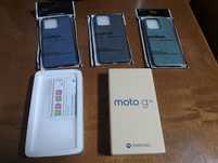 Motorola G15 Green NOVO com garantia 3 anos