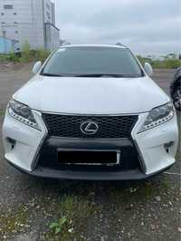 Продам Lexus RX 350