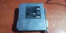 Zasilacz impulsowy 120W, 24V DC, 5A Omron S8VK-C12024