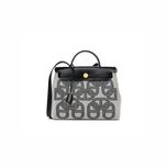 Сумка Herbag Zip 31 Curcuit Beige/Black