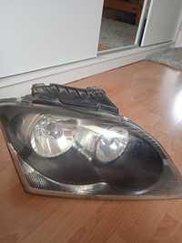 lampa prawa przednia do Chrysler pacyfika