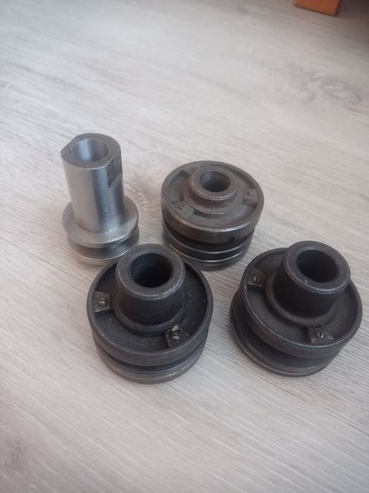 JUNGNER US Obsada Zabierak ściernicy