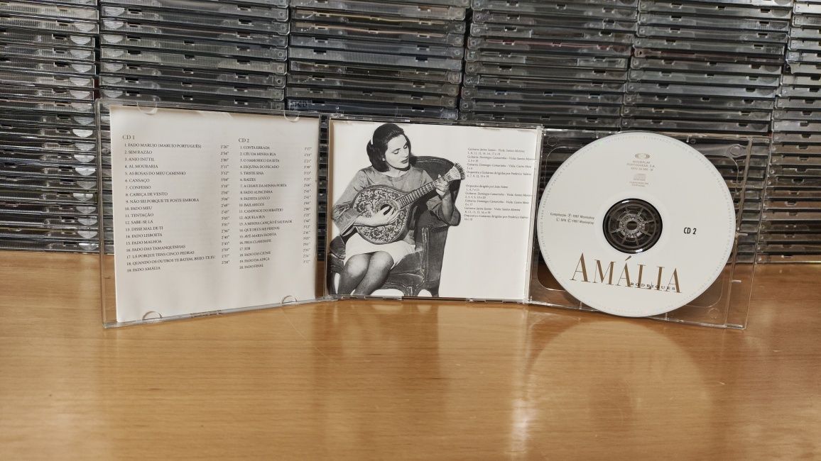 Amália Rodrigues