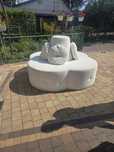 Design kanapa do umycia