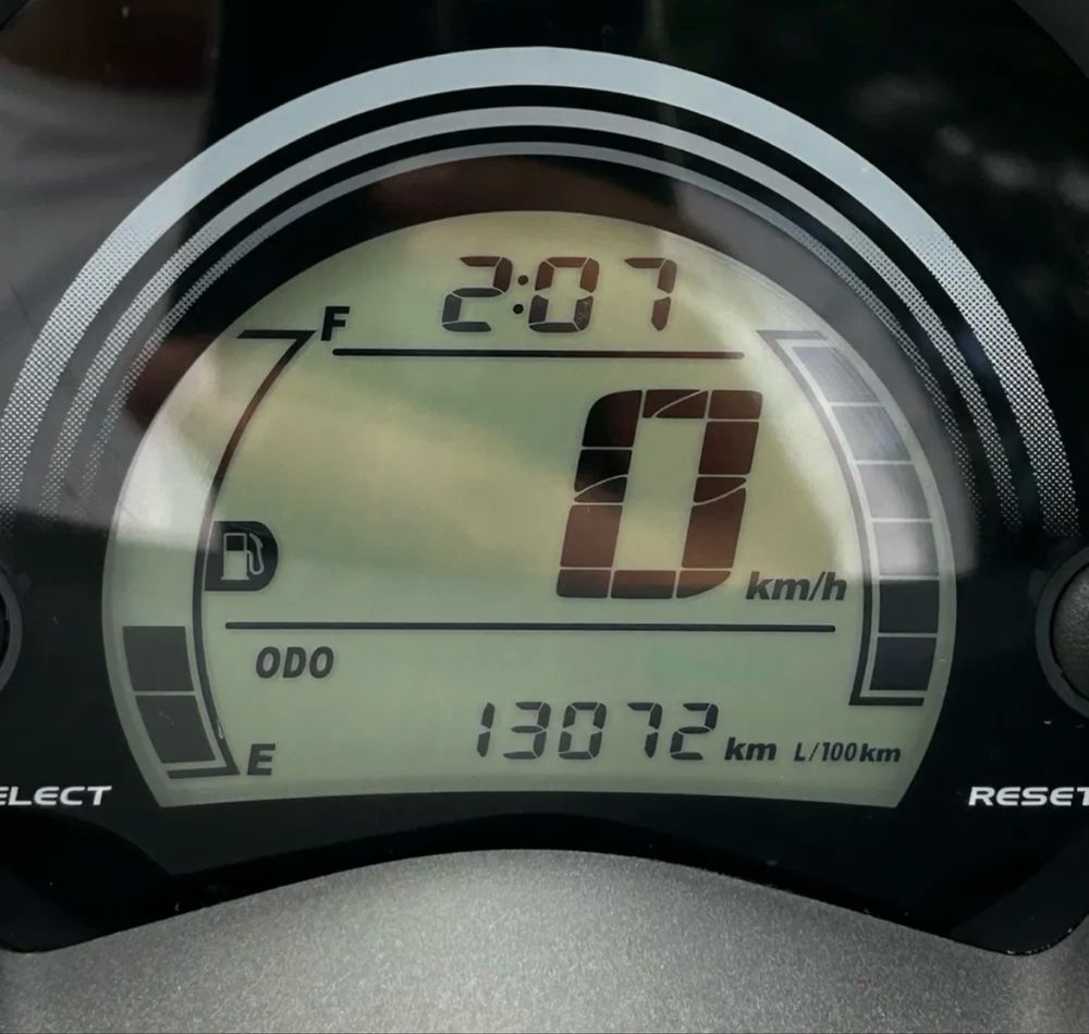 Nmax 2017/ 155cc/ 14milkm