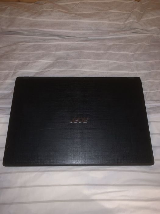 Ноутбу Acer Aspire