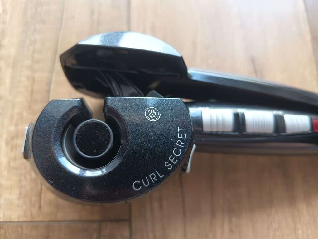 Lokówka automatyczna BaByliss Curl Secret 2