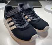 Кросівки adidas чорні