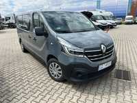 Renault Trafic Renault Trafic 2.0 dCi 120KM 2019r. GRAND PACK CLIM 9-os
