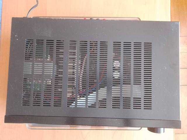 Amplituner Denon DRA-365RD