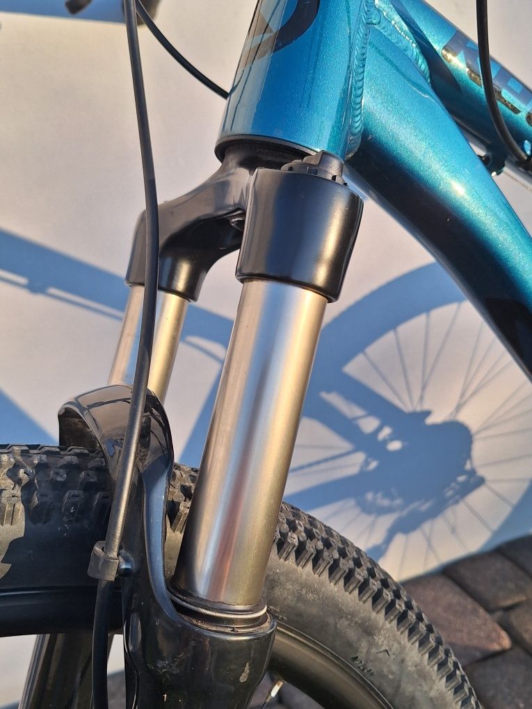 Rower dirt stunt Kellys whip 50 rozmiar L