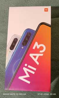 Телефон Xiaomi Mi A3