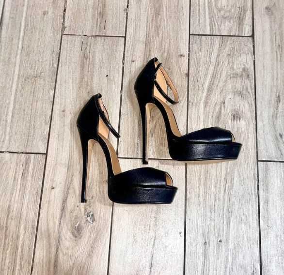 78/ ODRĘKI 49 Nowe buty męskie szpilki sandały 29,5cm TransCross 35-50