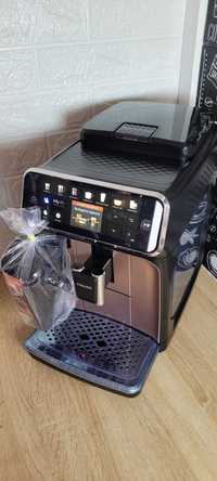 Нова кавомашина Philips 5400
