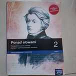 Ponad słowami 2 cz.1