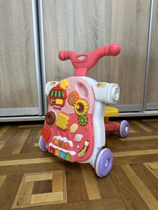 Каталка дитяча