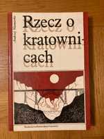 Rzecz o kratownicach - Andrzej Niemierko