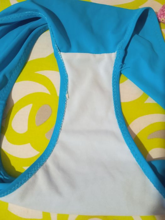 Купальник жіночий